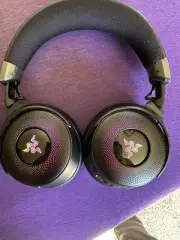 razer kraken v4 pro Headset Only