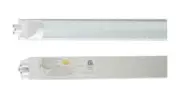 INTEGREATED 2FT 10W LED Lights Fixture Led Bulbs 5000k STRIPED UL 10 LIGHT