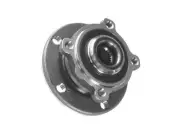 For 2011-2016 Mini Cooper Countryman Wheel Hub Assembly 32412JRKQ 2012 2013 2014 (for: Mini)