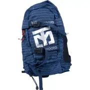 NEW Mooto 540 Mato Blue Backpack