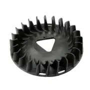 Flywheel Cooling Fan FIT Honda GX340 GX390 188F 190F 13HP 14HP Engine Water pump