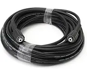 20m 4500PSI High Pressure Washer Replacement Cleaner Hose with 14mm Pump End Fitting