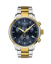 Tissot Chrono Xl Classic Chronograph, 45mm
