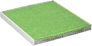 DENSO DCC7004 (014535-1970) Car Air Conditioner Filter, Clean Air Filter, High Dust Removal, PM2.5 Protection, Antibacterial, Mold Resistant, Deodorizing