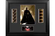 FilmCells: Double-Cell Frame - Batman Begins (S3)