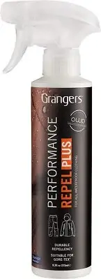 Grangers Unisexs Performance Imprgnierung Impregnate, Plus, 275 ml
