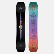 Jones Tweaker 2025 Snowboards 154