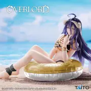 Taito OVERLORD不死者之王IV Aqua Float Girls 雅兒貝德 Renewal 景品 公仔