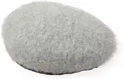 [CA4LA] Casilla ZKN02382 Men's Daily Casual Beret, Autumn & Winter, Faux Leather
