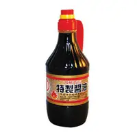 在飛比找蝦皮購物優惠-金蘭 特製醬油 1500ml