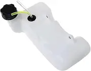 40-5 Brush Cutter Trimmer Fuel Tank Assy Gas Fuel Tank 6XDD Car Fuel Tank Cap Assembly