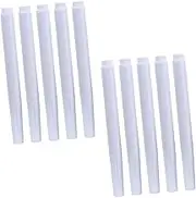 KALLORY 20pcs Liquid Chalk Pens Creative Markers for Chalkboard Glass Windows Easy to Erase