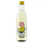 Organic Karma Drinks Lemmy Lemonade Sugar Free 300ml – Fresh, healthy organic delivery | Doorstep Organics.