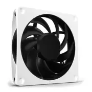 Alphacool Apex Stealth Metal Fan, 2000 RPM, White