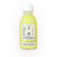 在飛比找PChome24h購物優惠-【日本光浦釀造】檸檬香茅甘酒風味無酒精飲料（210g）