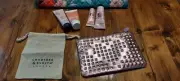Crabtree & Evelyn Rosewater LOT Evelyn Rose Pink Peppercorn hand therapy NEW