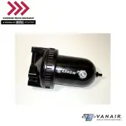 Vanair 265242, RC40, Tiger, ADHD, Viking, Viper Gas, Viper Hydraulic, etc.