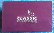 Classic Carlectables 50th Anniversary FJ Holden Panel Van