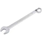 Draper 19mm HI-TORQ Combination Spanner Deep Offset Ring Cranked At 15° 54292