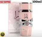 YARA Perfume Arabian Fragrance Eau de Perfum By LATTAFA 100ml عطر يارا الفاخر