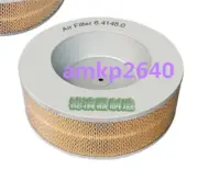 1PCS New for 6.4148.0 Air Compressor Air Filter #am