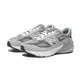 NEW BALANCE 童鞋 休閒鞋 NB 990 V6 元祖灰 黏帶 大童 GC990GL6