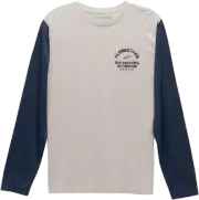 Alpinestars Decades T-Shirt 2XL Natural 121174009912X