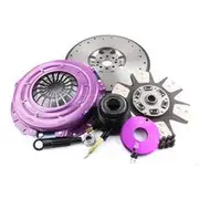 Xtreme Performance Clutch Kit - Sprung Organic, Includes Single Mass Flywheel & Concentric Slave Cylinder, KFD28620-1B