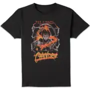 Magic: The Gathering Chandra Torch Of Defiance Unisex T-Shirt - Black