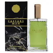 Caesars Caesars by Caesars for Men - 4 oz Cologne Spray