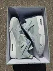 Jordan 4 Retro Seafoam Sail Size 5w (3.5 Men) Ready To Ship!
