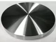 10” STOVE HEAT DIFFUSER PLATE 1-1/8” THICK! 6061 T6 ALUMINUMGAS OR ELECTRIC