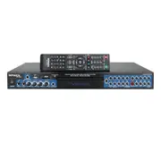 Sonken MP4000 Professional CD+G - DVD - MP3+G Karaoke Machine