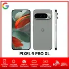 Google Pixel 9 Pro XL Unlocked SIM+eSIM Android Mobile Phone – Hazel/16GB+512GB