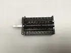 Westinghouse Gas Oven Function Selector Switch GOR476W GOR476WNG 94403147272
