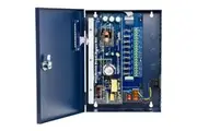 PW0912B10 9 Way 12V DC 10A Power Supply With Pfc Surge Protection