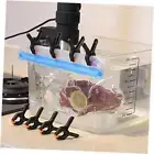 8 Pack Sous Vide Cooking Clips for Immersion Circulator Precision Cooker, Sous