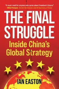 在飛比找誠品線上優惠-The Final Struggle: Inside Chi