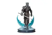The Witcher 3 The Wild Hunt Eredin Statue Action Figure