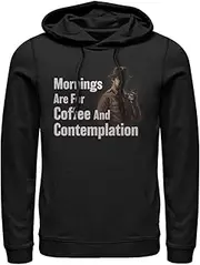 [Stranger Things] Unisex Coffee and Contemplation