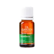 Oil Garden 100% Pure Essential Oil Mandarin 12 ml