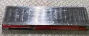 Snap On 15pc 1/2" Drive 6-Point Metric Flank Deep Impact Socket Set (10-24 mm)
