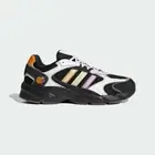 adidas Crazychaos 2000 Shoes JH8630 Core Black / Off White / Crew Orange