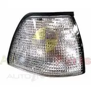 All Crash Right Corner Light - ETC-21012RHQ