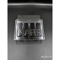 在飛比找蝦皮購物優惠-【現貨清倉】NARS 狂歡派對迷你經典唇膏組 唇膏 絕對經典