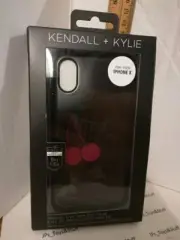 GENUINE Kendall + Kylie iPhone 6s / 7 / 8 / X Smart Phone Case Cover