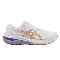 在飛比找樂天市場購物網優惠-Asics 慢跑鞋 GT-2000 11 女鞋 白 橘 紫 