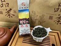 在飛比找樂天市場購物網優惠-阿里山珠露烏龍茶 150g/包