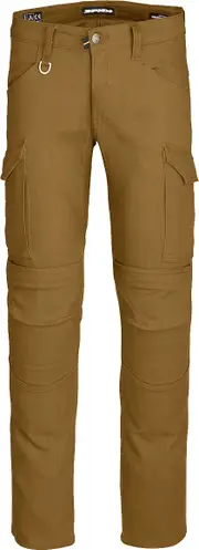 Spidi Pathfinder Cargo, textile pants , color: Light Brown , size: 31