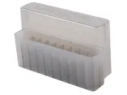 MTM Case Gard Slip Top Ammo Box J 20 Series - J-20-XS-41